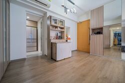 The Tampines Trilliant (D18), Condominium #543109171